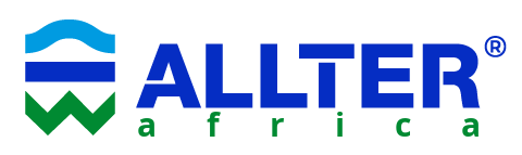 Allter Africa Logo