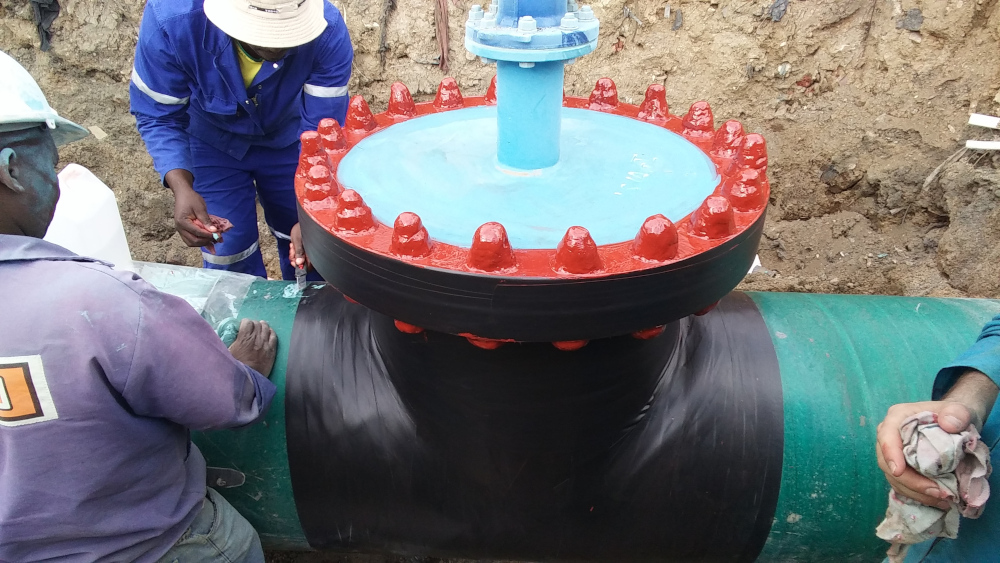 field joint webpage 3 Pipeline Corrosion Protection Coatings