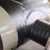 Field Joint Pipeline Corrosion Protection Coatings